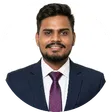 Portrait of Avneesh Kumar