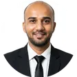 Portrait of Harsh Soni